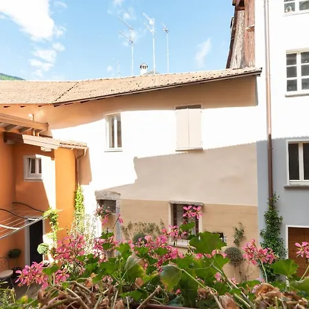 Antico Borgo B&B-3