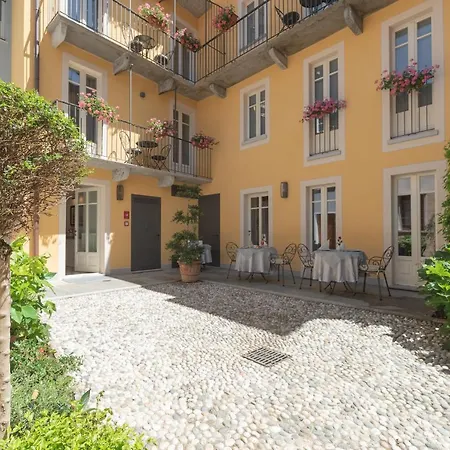 Antico Borgo B&B-2