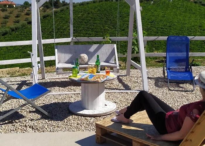 Angolo Di ParadisoAlbergo